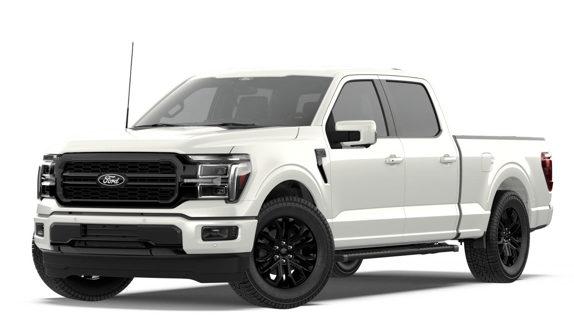 2026 Ford F-150® External Image 1